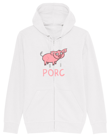 Porc White