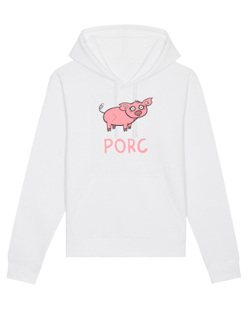 Porc White