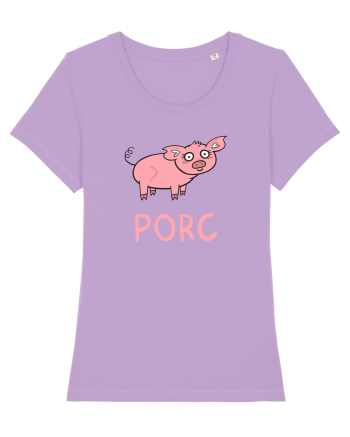 Porc Lavender Dawn