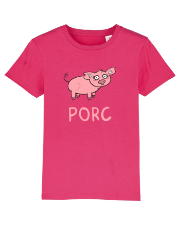 Porc Raspberry