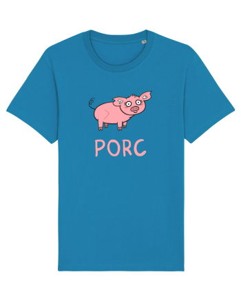Porc Azur