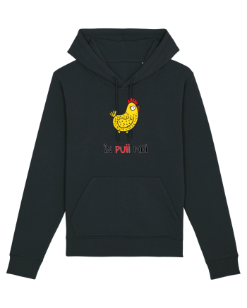 În puii mei Black