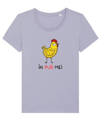 În puii mei Lavender