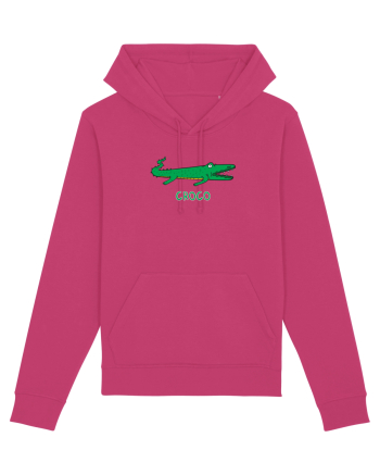Croco Raspberry