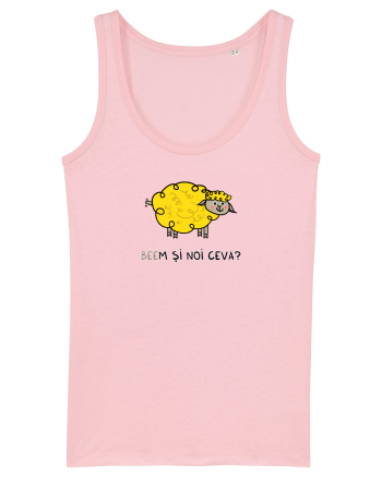 BEEm și noi ceva? Cotton Pink