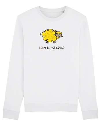 BEEm și noi ceva? White