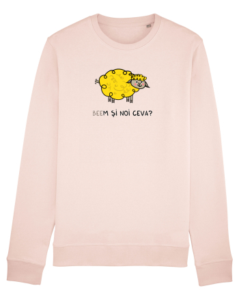 BEEm și noi ceva? Candy Pink