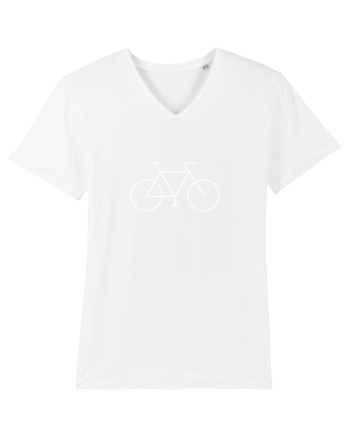 Bicicleta White