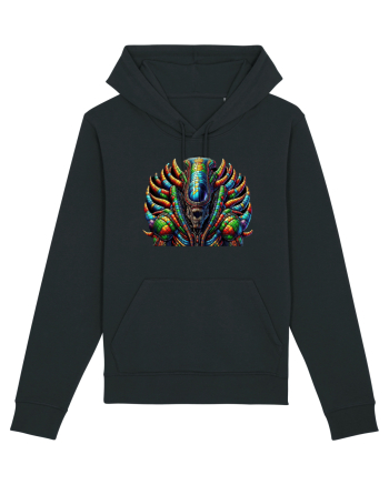 Alien 2 Black