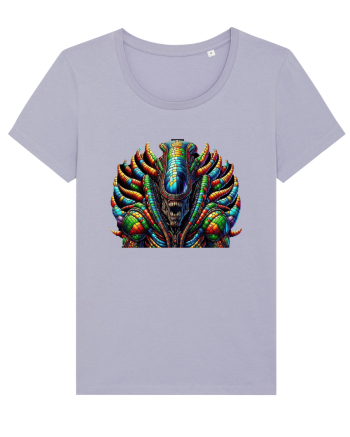 Alien 2 Lavender