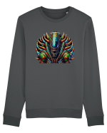 Alien 2 Bluză mânecă lungă Unisex Rise
