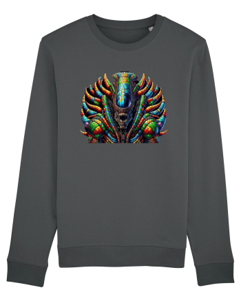 Alien 2 Anthracite