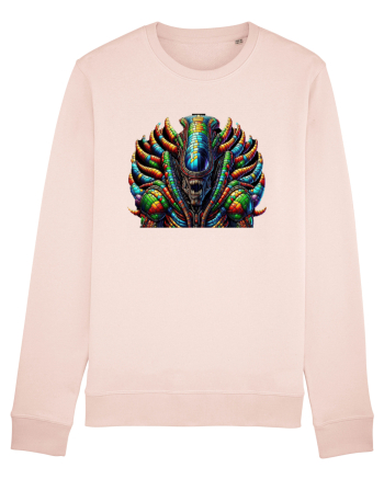 Alien 2 Candy Pink