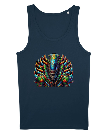 Alien 2 Navy