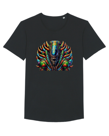 Alien 2 Black