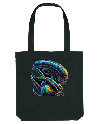 Alien 3 Black