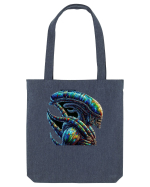 Alien 3 Sacoșă textilă