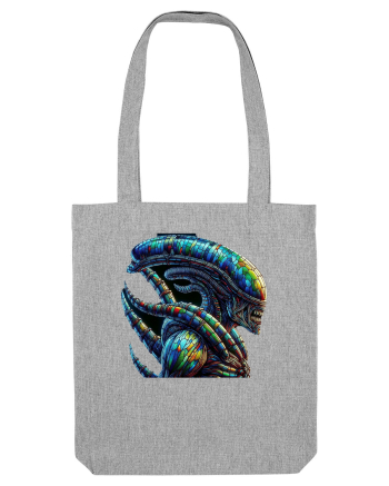 Alien 3 Heather Grey