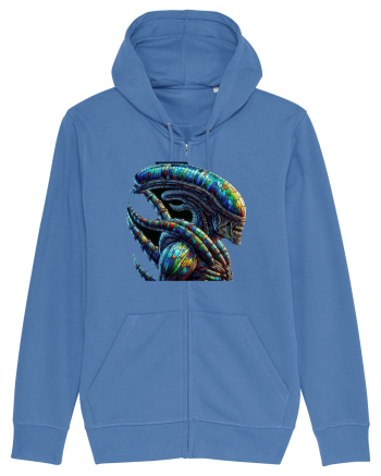 Alien 3 Bright Blue