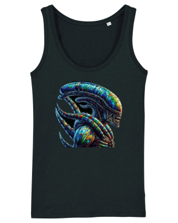 Alien 3 Black