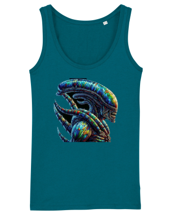 Alien 3 Ocean Depth