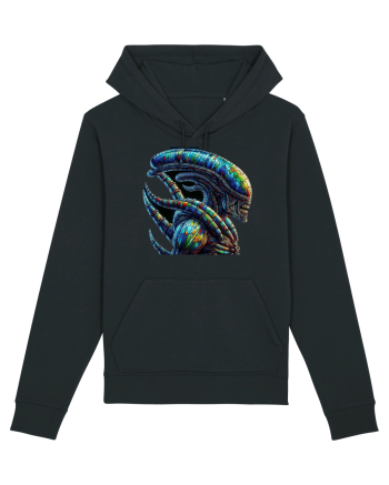 Alien 3 Black