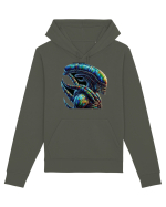 Alien 3 Hanorac Unisex Drummer