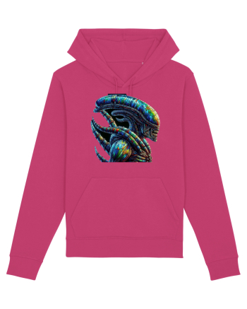 Alien 3 Raspberry