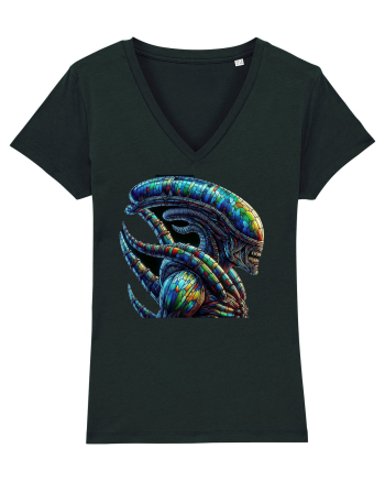 Alien 3 Black