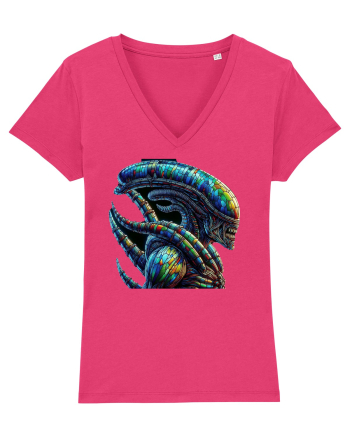 Alien 3 Raspberry