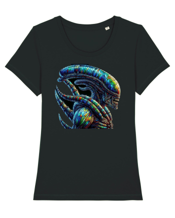 Alien 3 Black