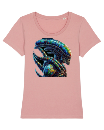 Alien 3 Canyon Pink