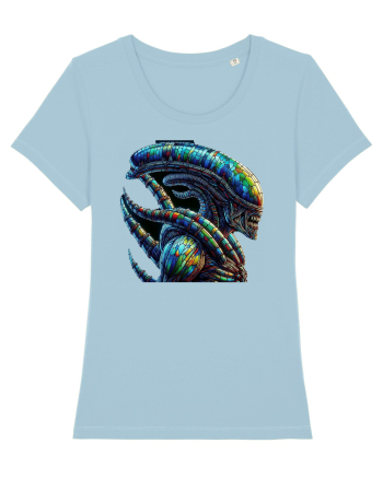 Alien 3 Sky Blue