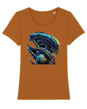 Alien 3 Roasted Orange