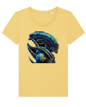 Alien 3 Jojoba