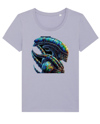 Alien 3 Lavender