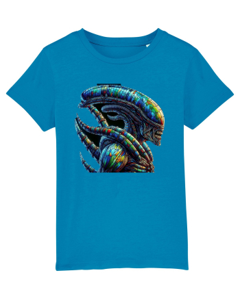 Alien 3 Azur