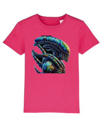 Alien 3 Raspberry