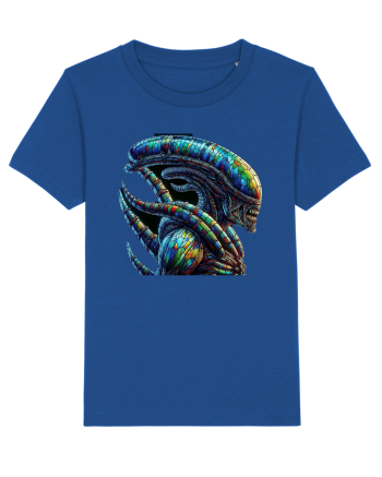 Alien 3 Majorelle Blue