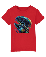 Alien 3 Tricou mânecă scurtă  Copii Mini Creator