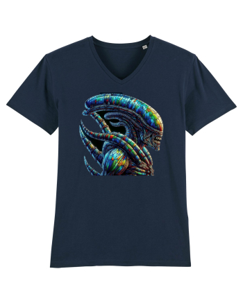 Alien 3 French Navy