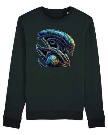 Alien 3 Black