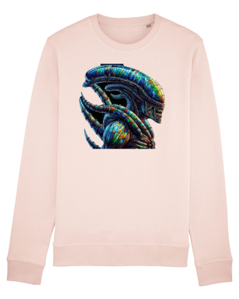 Alien 3 Candy Pink
