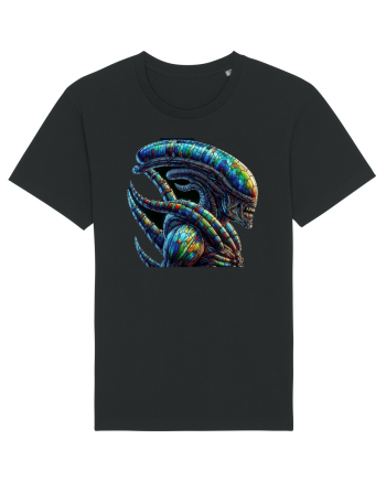 Alien 3 Black