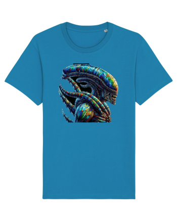 Alien 3 Azur