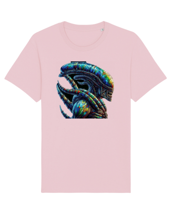 Alien 3 Cotton Pink