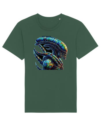 Alien 3 Bottle Green