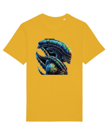 Alien 3 Spectra Yellow