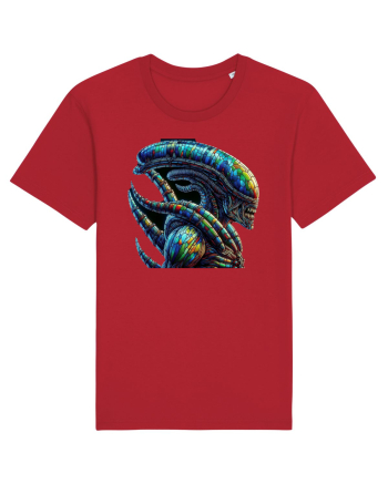 Alien 3 Red