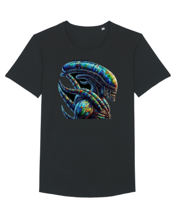 Alien 3 Black
